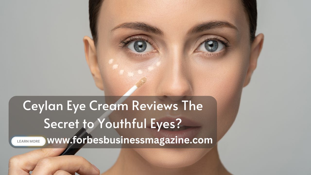 ceylan eye cream reviews