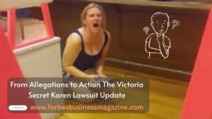 victoria secret karen lawsuit update