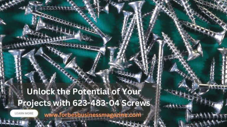 623-483-04 screws