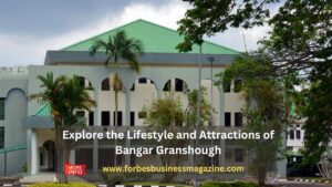 bangar granshough