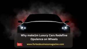 make1m luxury cars