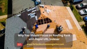 roofing rank with rapid url indexer