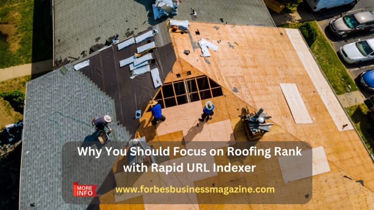 roofing rank with rapid url indexer