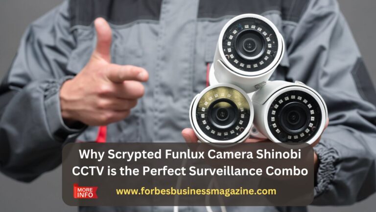 scrypted funlux camera shinobi cctv