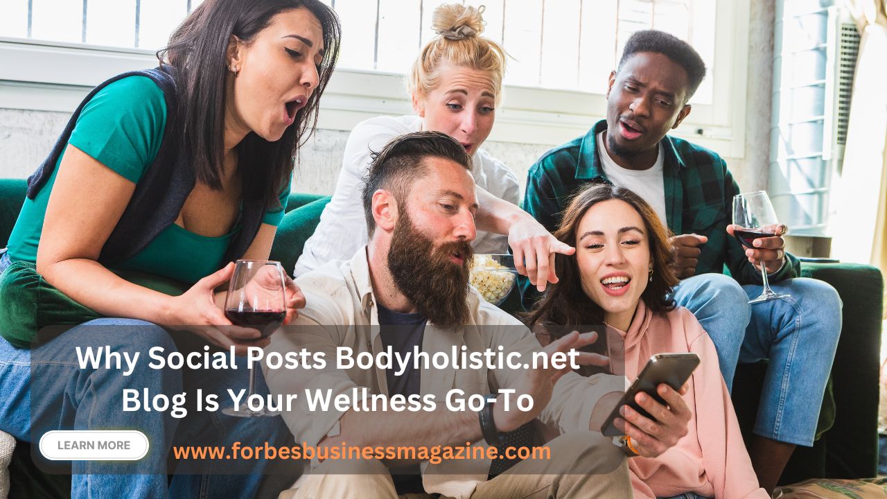 social posts bodyholistic.net blog