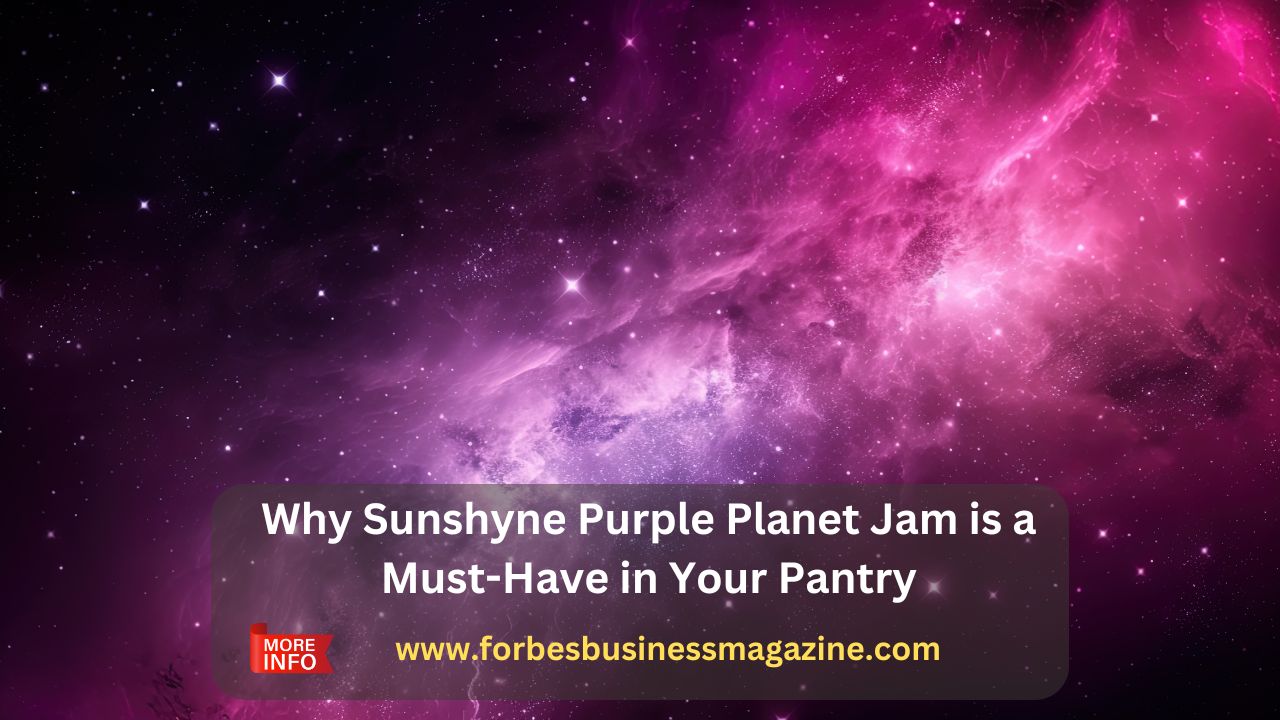 sunshyne purple planet jam