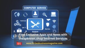 theapknews.shop internet services