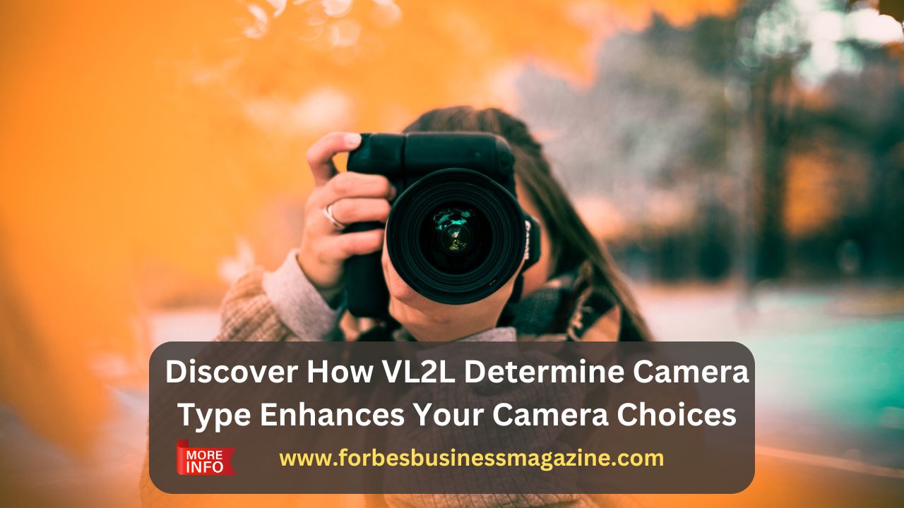 vl2l determine camera type