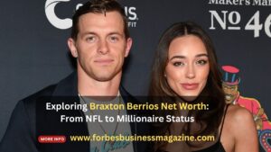 braxton berrios net worth