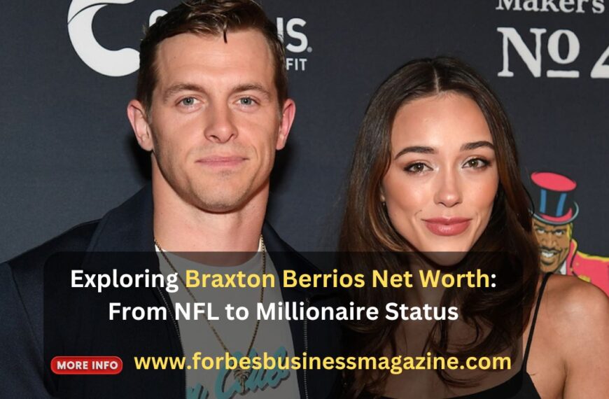 braxton berrios net worth