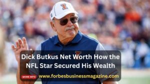 dick butkus net worth