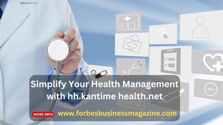 hh.kantime health.net