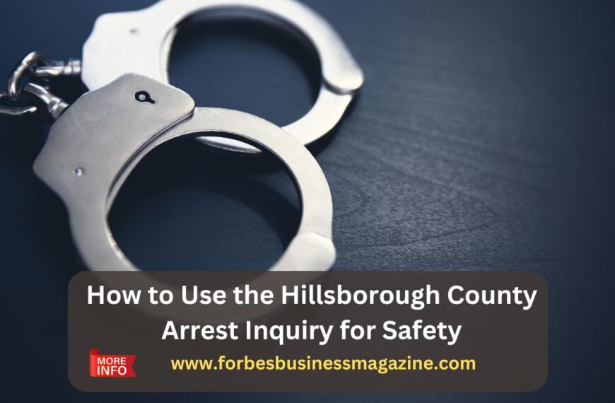 hillsborough county arrest inquiry