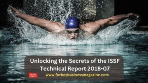 issf technical report 2018-07