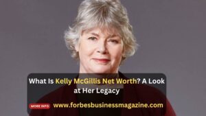 kelly mcgillis net worth