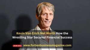 kevin von erich net worth