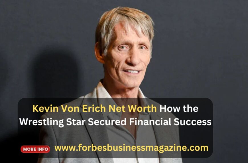 kevin von erich net worth