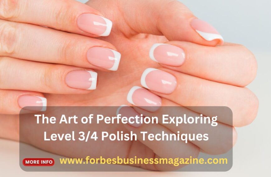 level 3/4 polish