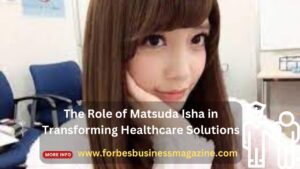 matsuda isha