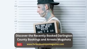 recently booked darlington county bookings and arrests mugshots