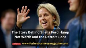 sheila ford hamp net worth