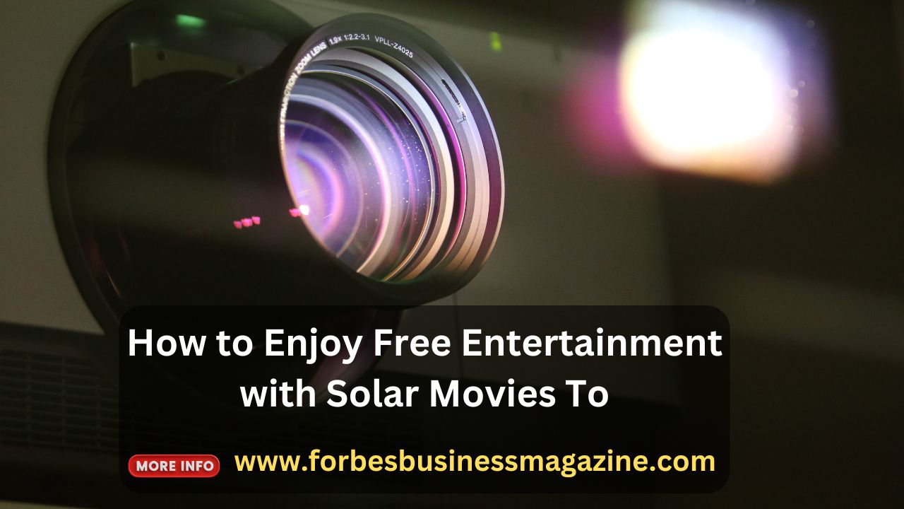 solar movies to