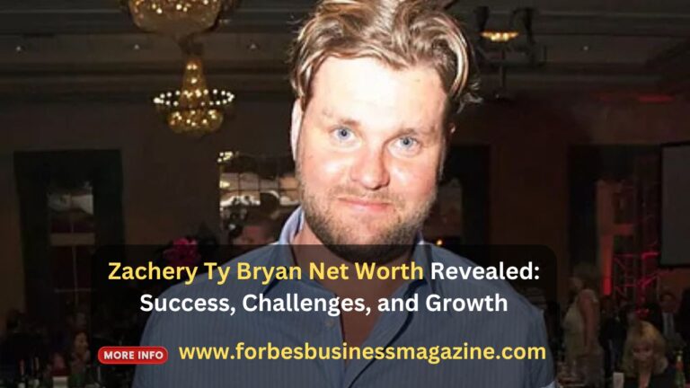 zachery ty bryan net worth